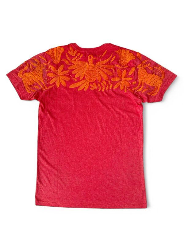 Playera Hombre Talla Chica - Imagen 2