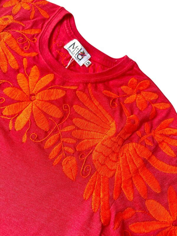 Playera Hombre Talla Chica - Imagen 3