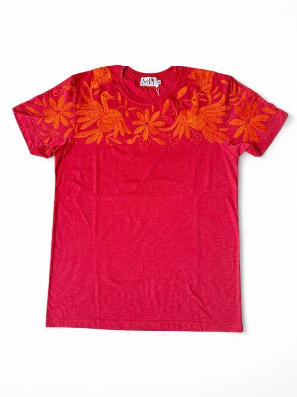 Playera Hombre talla Mediana
