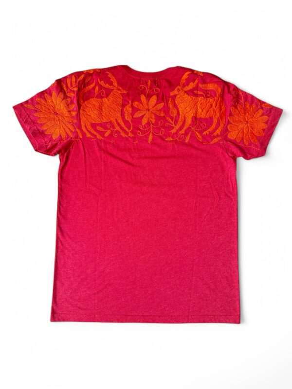 Playera Hombre talla Mediana - Imagen 2