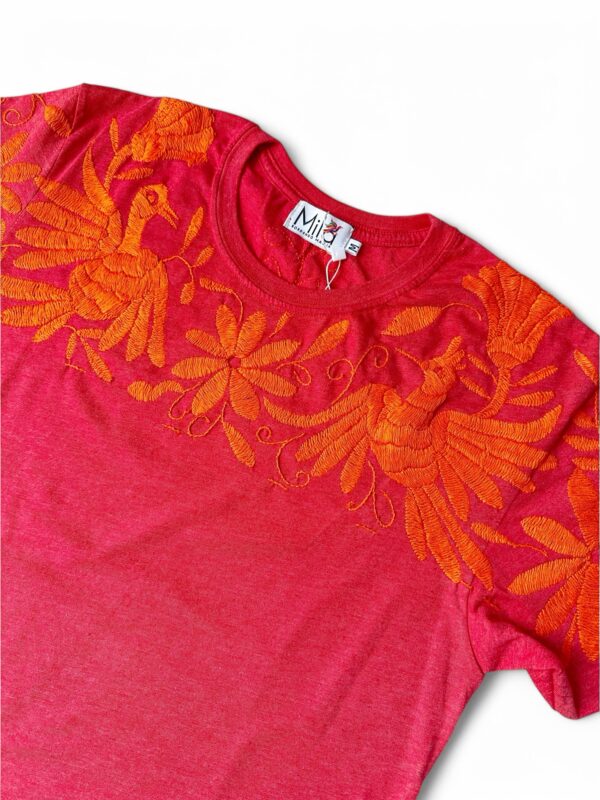 Playera Hombre talla Mediana - Imagen 3