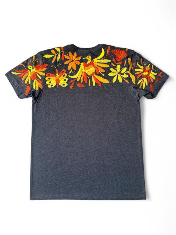 Playera Hombre Talla Mediana - Imagen 2