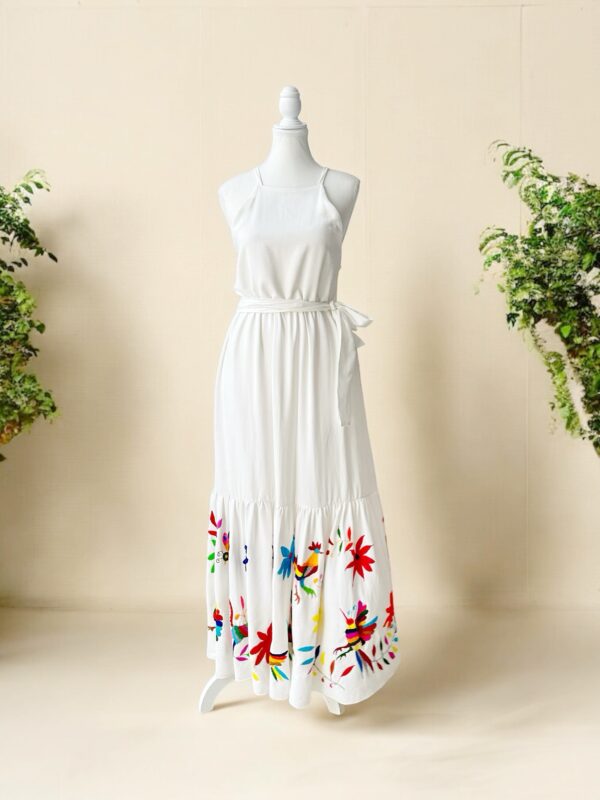 Vestido Balam Talla Mediana/Grande - Imagen 2