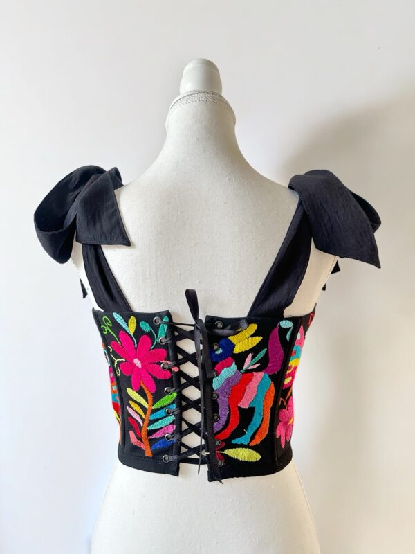 Bustier talla Chica - Imagen 2