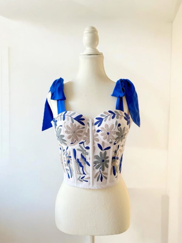 Bustier talla Mediana