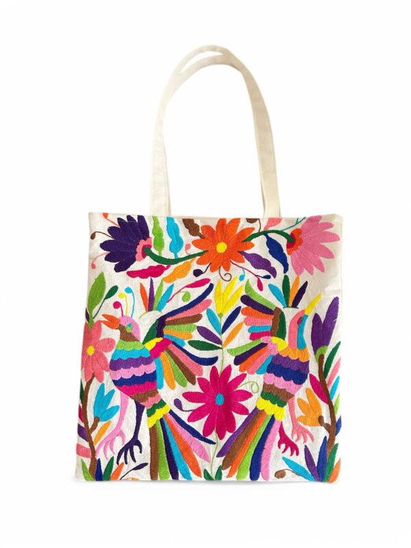 Tote Bag Tenangos