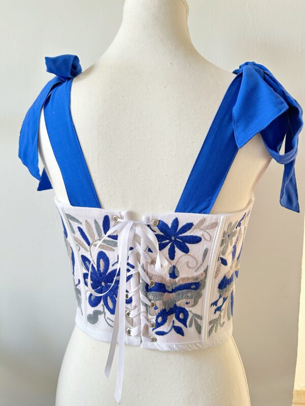 Bustier talla Mediana - Imagen 2