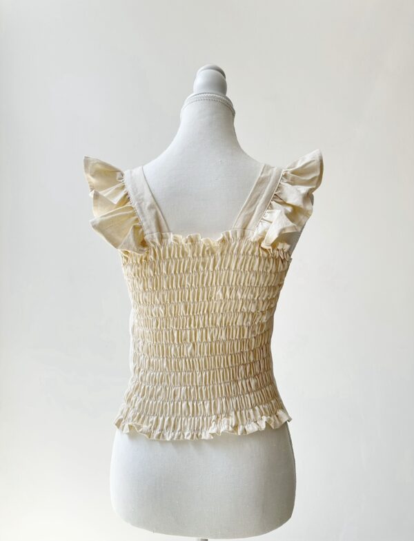 Blusa Olanes talla Grande - Imagen 2