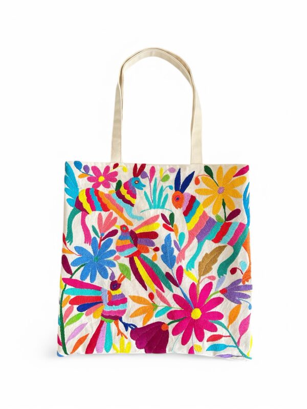 Tote Bag Tenangos