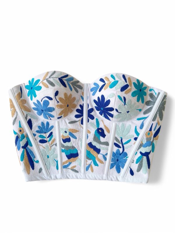 Bustier talla Chica