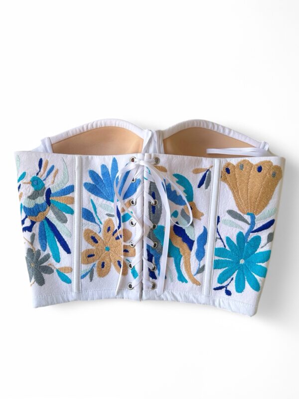 Bustier talla Chica - Imagen 2
