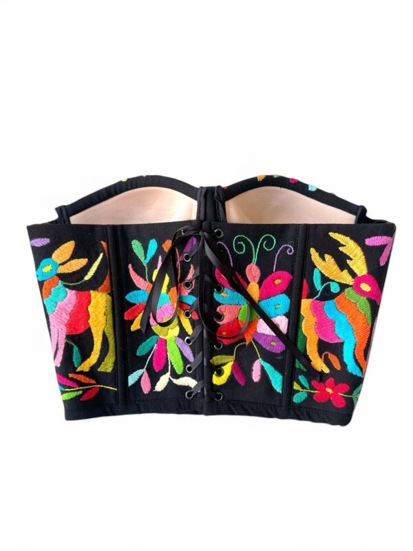 Bustier talla Chica - Imagen 2