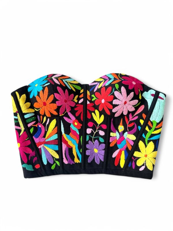 Bustier talla Mediana