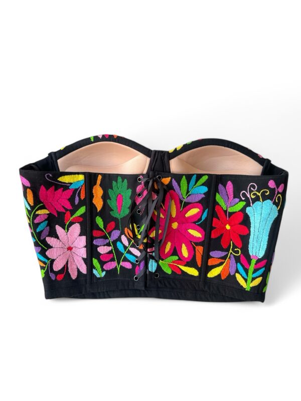 Bustier Talla Grande - Imagen 2
