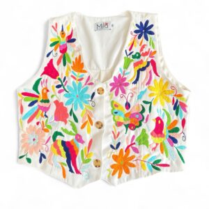 Chaleco Talla Mediana