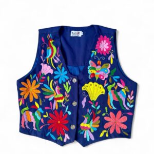 Chaleco Talla Extra Grande
