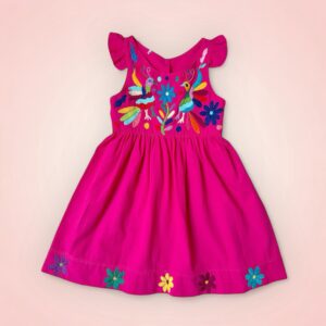Vestido Infantil talla 3