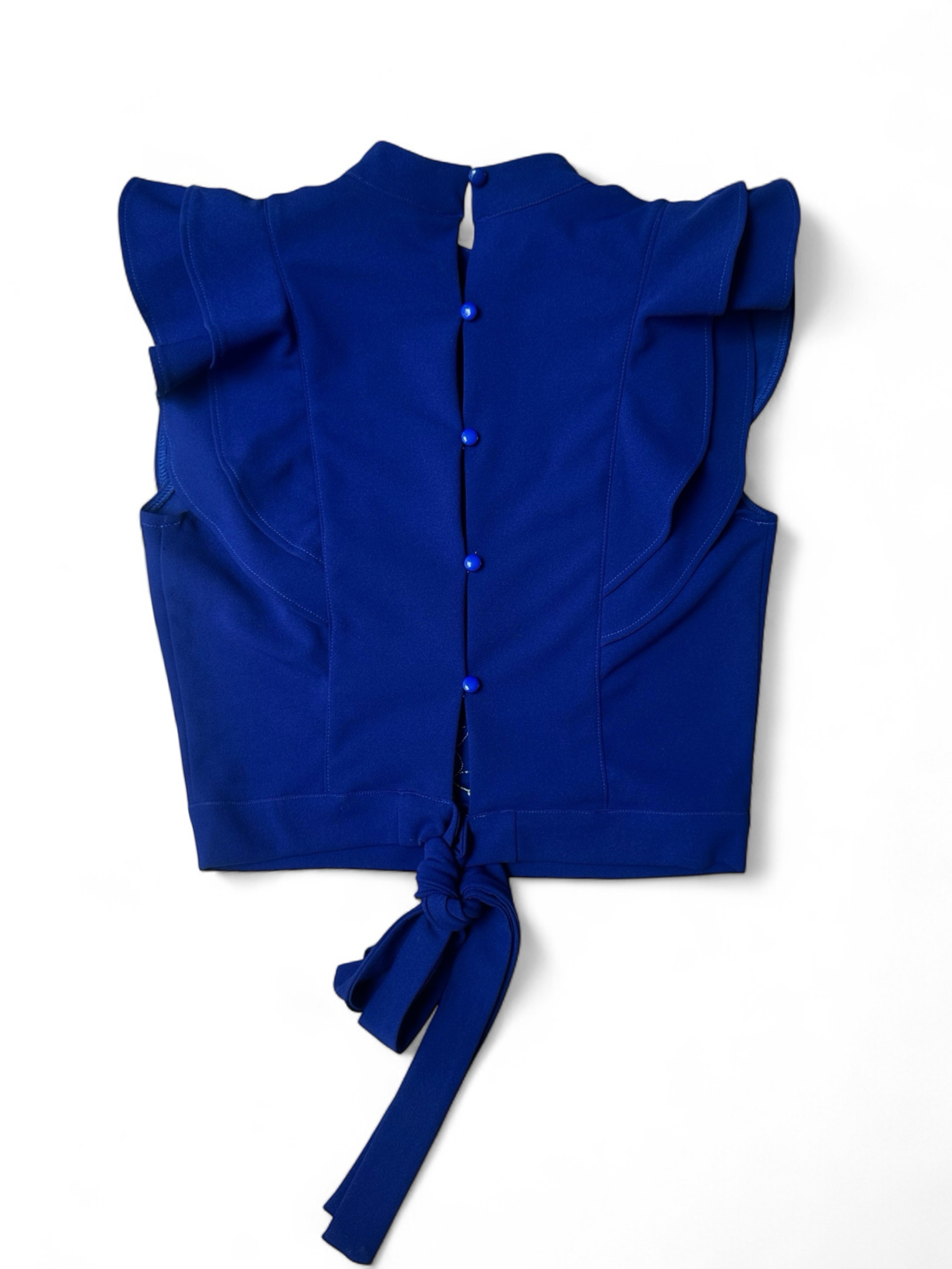 Blusa Frida Talla Grande - Imagen 2