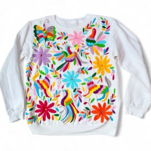 Sudadera Unisex Talla Chica