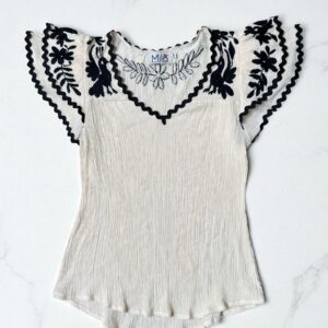 Blusa Olán Talla Chica