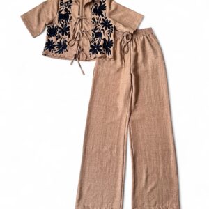 Conjunto Talla Chica