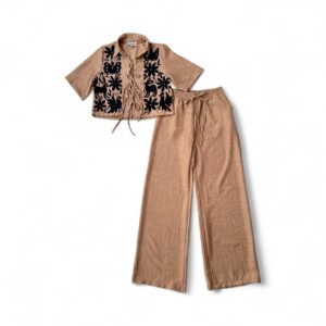 Conjunto Talla Mediana