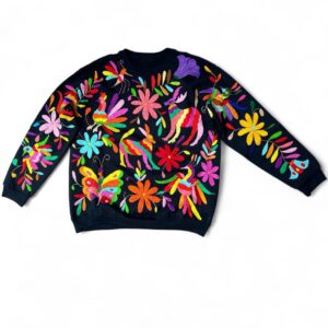 Sudadera Unisex Talla Grande