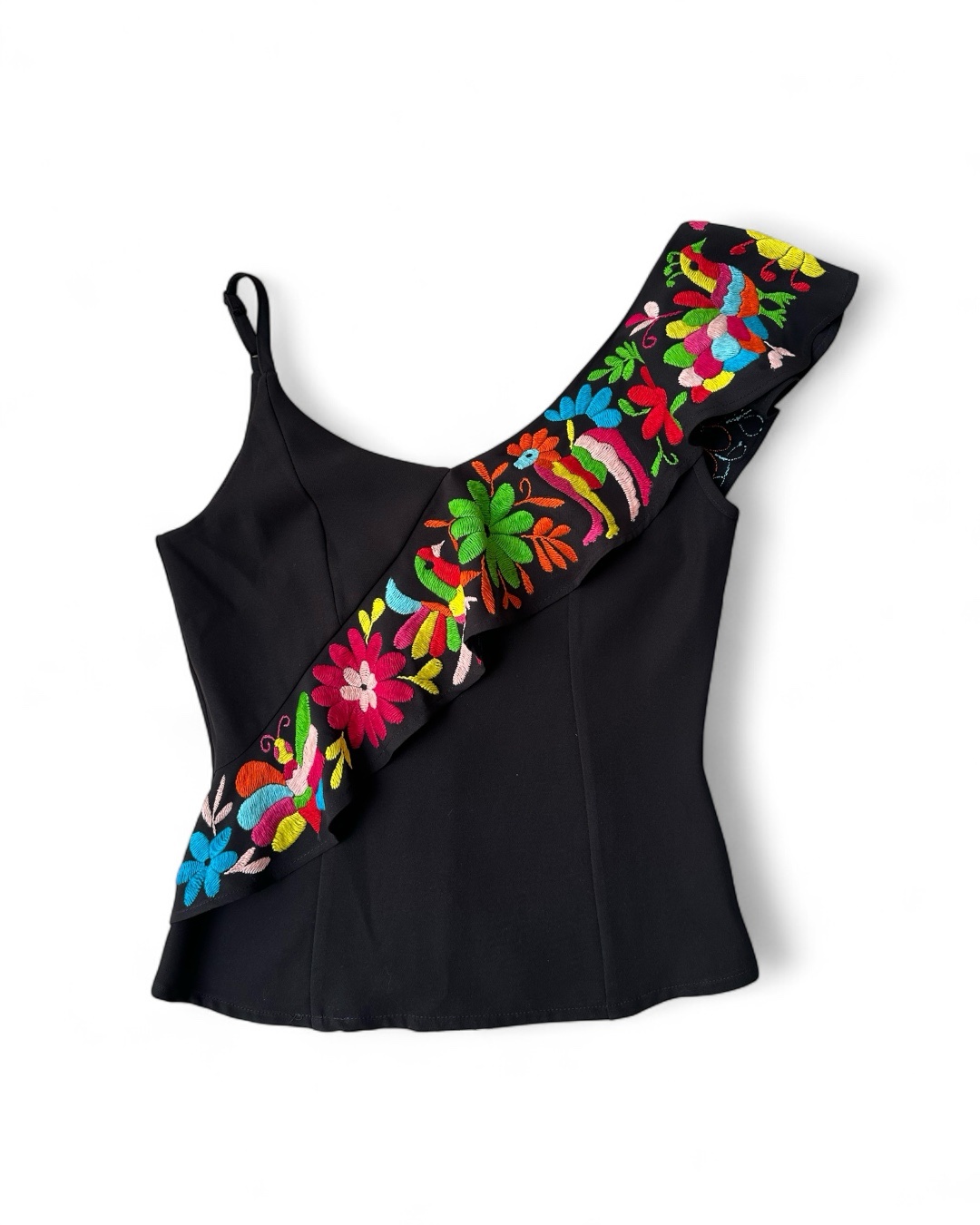 Blusa Olán Talla Mediana