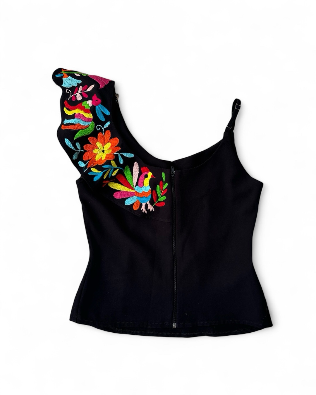 Blusa Olán Talla Mediana - Imagen 3