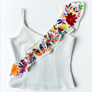 Blusa Olán Talla Mediana