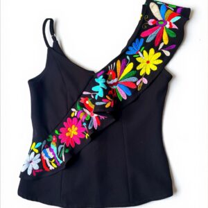 Blusa Olán Talla Chica