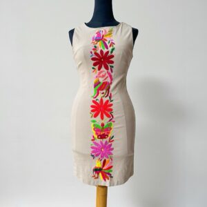 Vestido Talla Grande