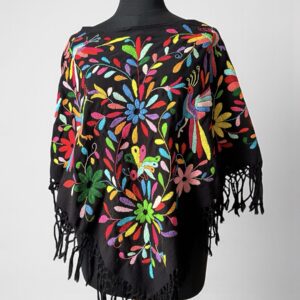 Quexquémitl Unitalla