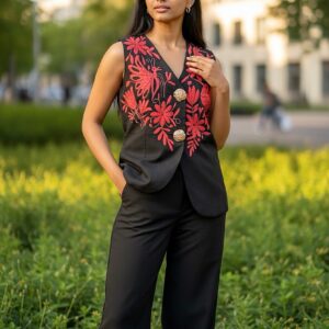 Conjunto Talla Grande