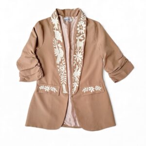 Blazer Talla Mediana