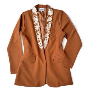 Blazer Talla Mediana