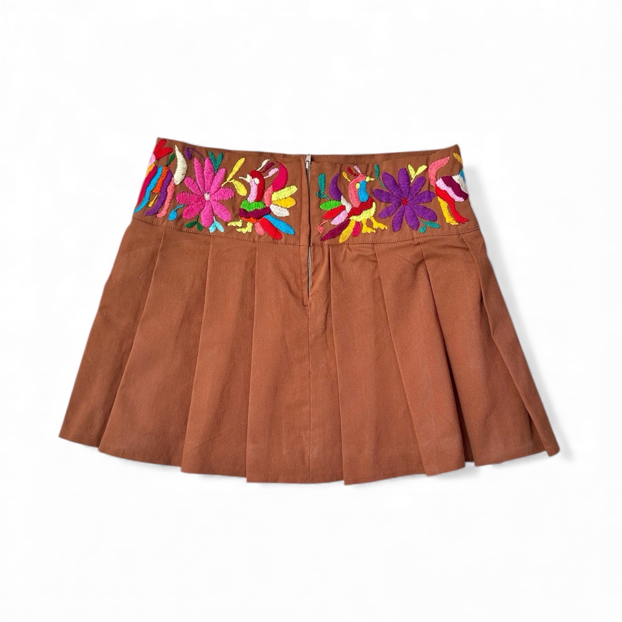 Falda Talla Chica - Imagen 2