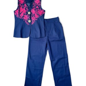 Conjunto Talla Mediana