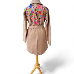 Sobre Camisa de Paño