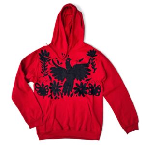 Sudadera Talla Chica