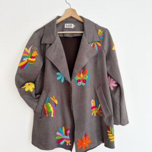 Chaqueta Talla Mediana