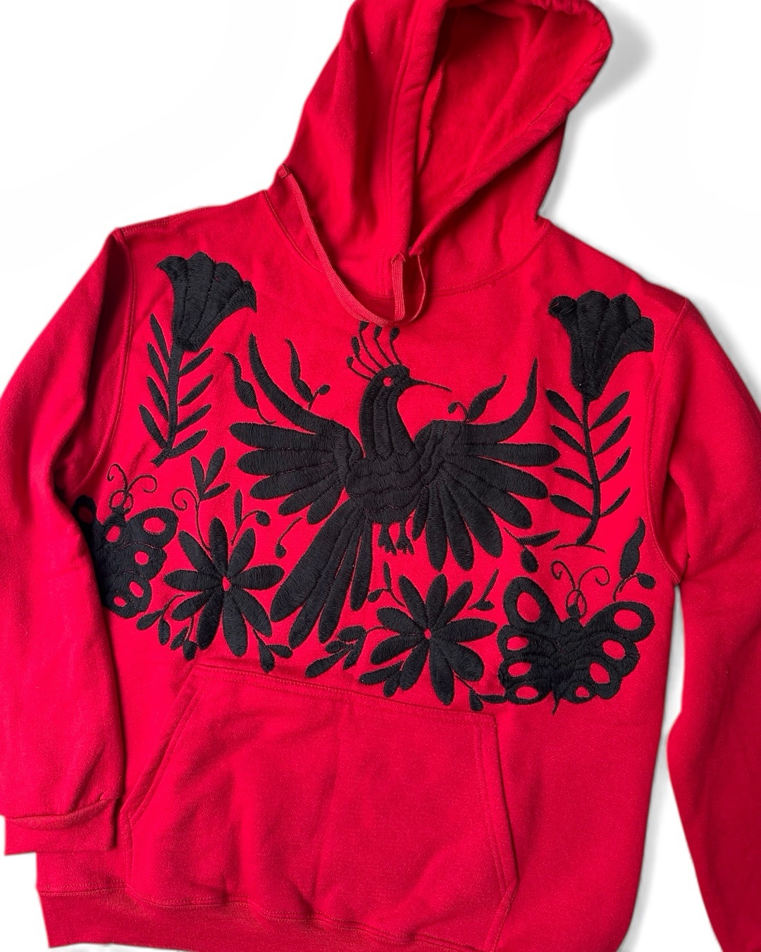 Sudadera Talla Mediana - Imagen 2