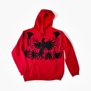 Sudadera Talla Mediana