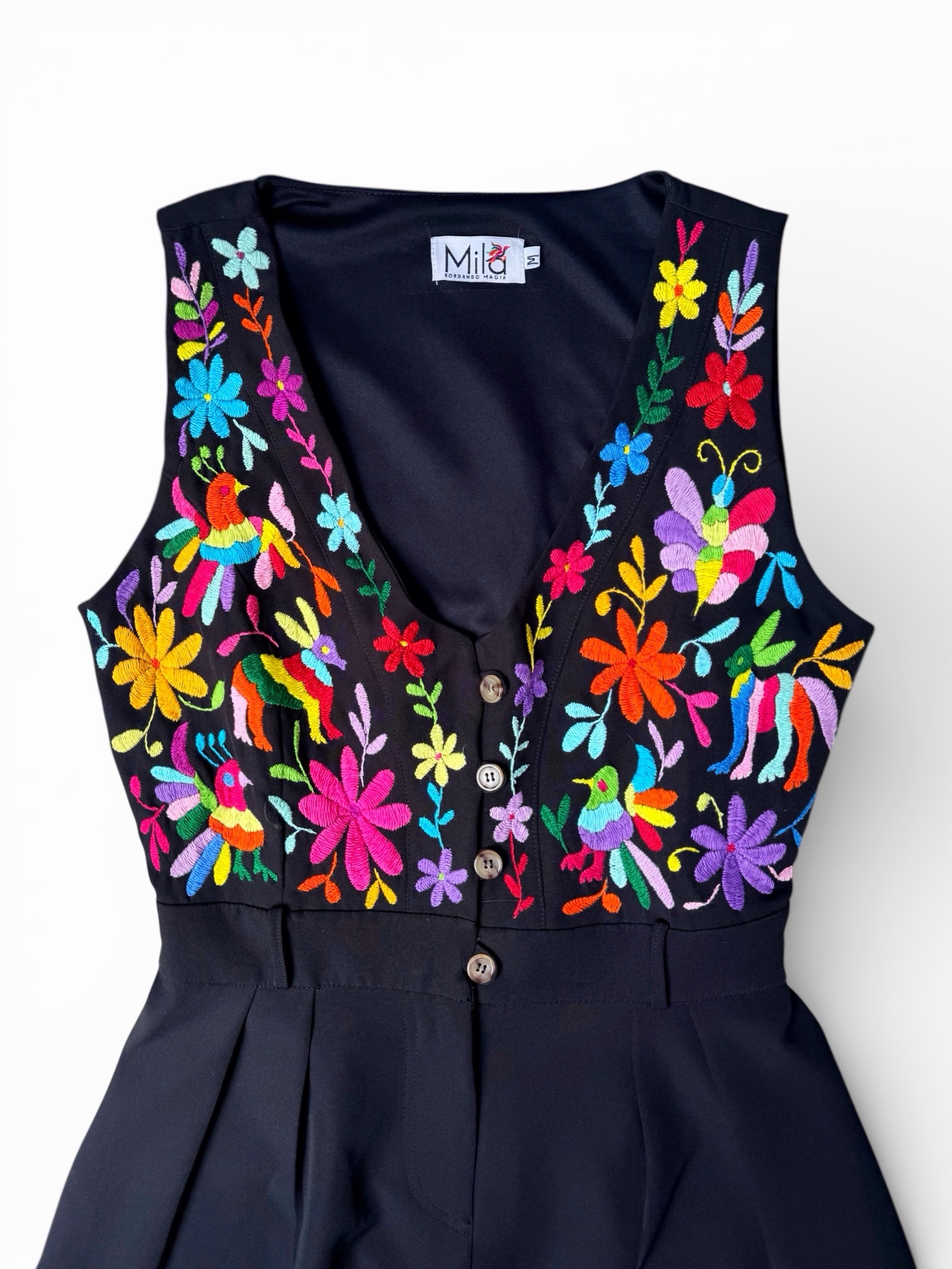 Palazzo Talla Mediana - Imagen 2