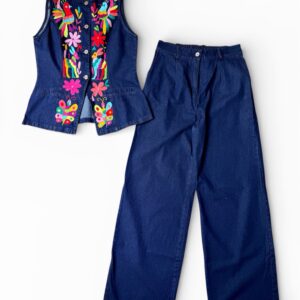 Conjunto Talla Mediana