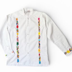 Guayabera Talla Chica