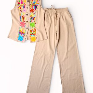 Conjunto talla Mediana