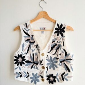 Chaleco Talla Grande