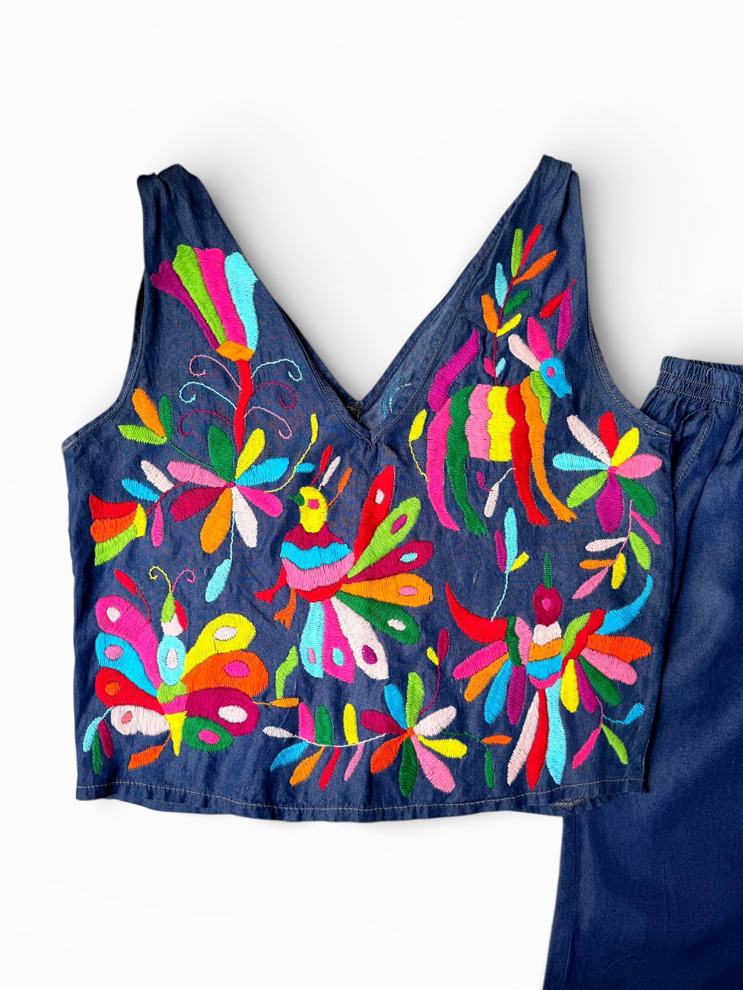 Conjunto Talla Chica - Imagen 3