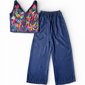 Conjunto Talla Chica